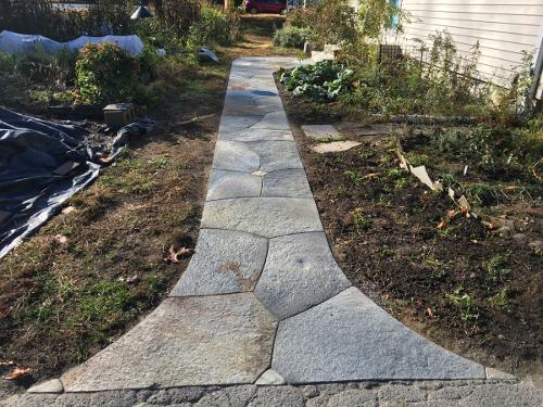 Walkway 43 - October 2024 Granby