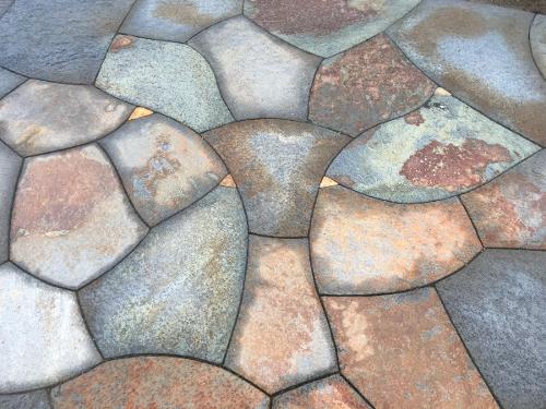 Patio 43 - November 2025 South Deerfield