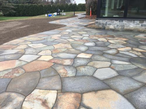 Patio 45 - November 2025 South Deerfield