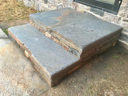 Step 71 - November 2025 South Deerfield