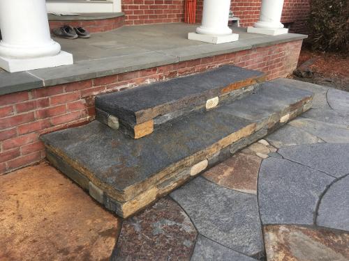 Step 74 - November 2025 South Deerfield