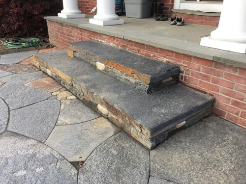 Step 75 - November 2025 South Deerfield